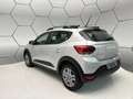 Dacia Sandero Stepway Expression TCe 100 ECO-G sofort Silber - thumbnail 28
