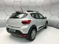 Dacia Sandero Stepway Expression TCe 100 ECO-G sofort Silber - thumbnail 29