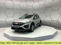 Dacia Sandero Stepway Expression TCe 100 ECO-G sofort Argent - thumbnail 1