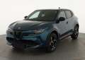 Alfa Romeo Junior Ibrida 1.2 Speciale, 18-Zoll, Kamera, el. Klappe, Bleu - thumbnail 2