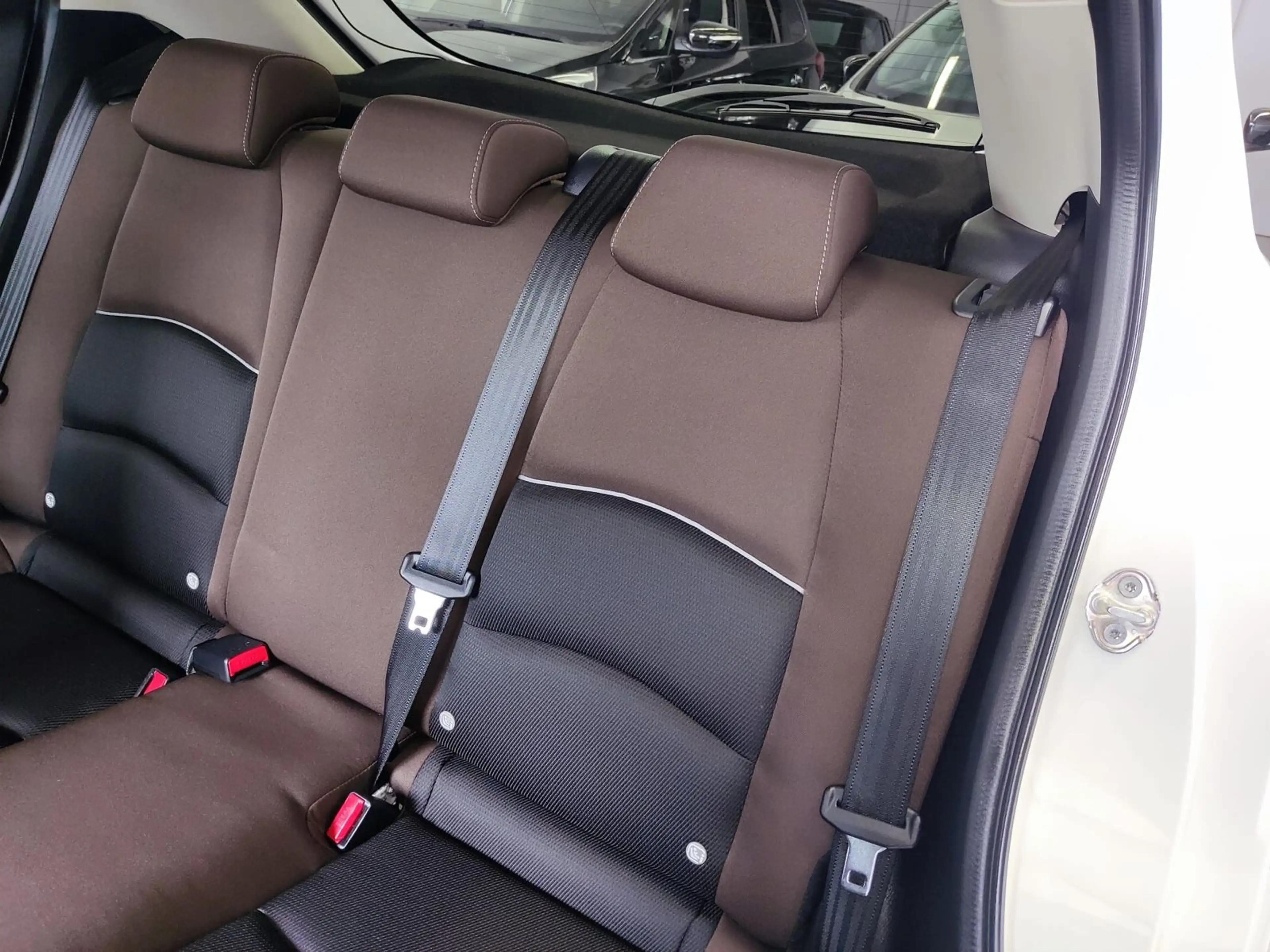 Mazda 2 SKYACTIV-G90 ***LED+NAVI+AUTOMATIK+PDC*** — photo 16