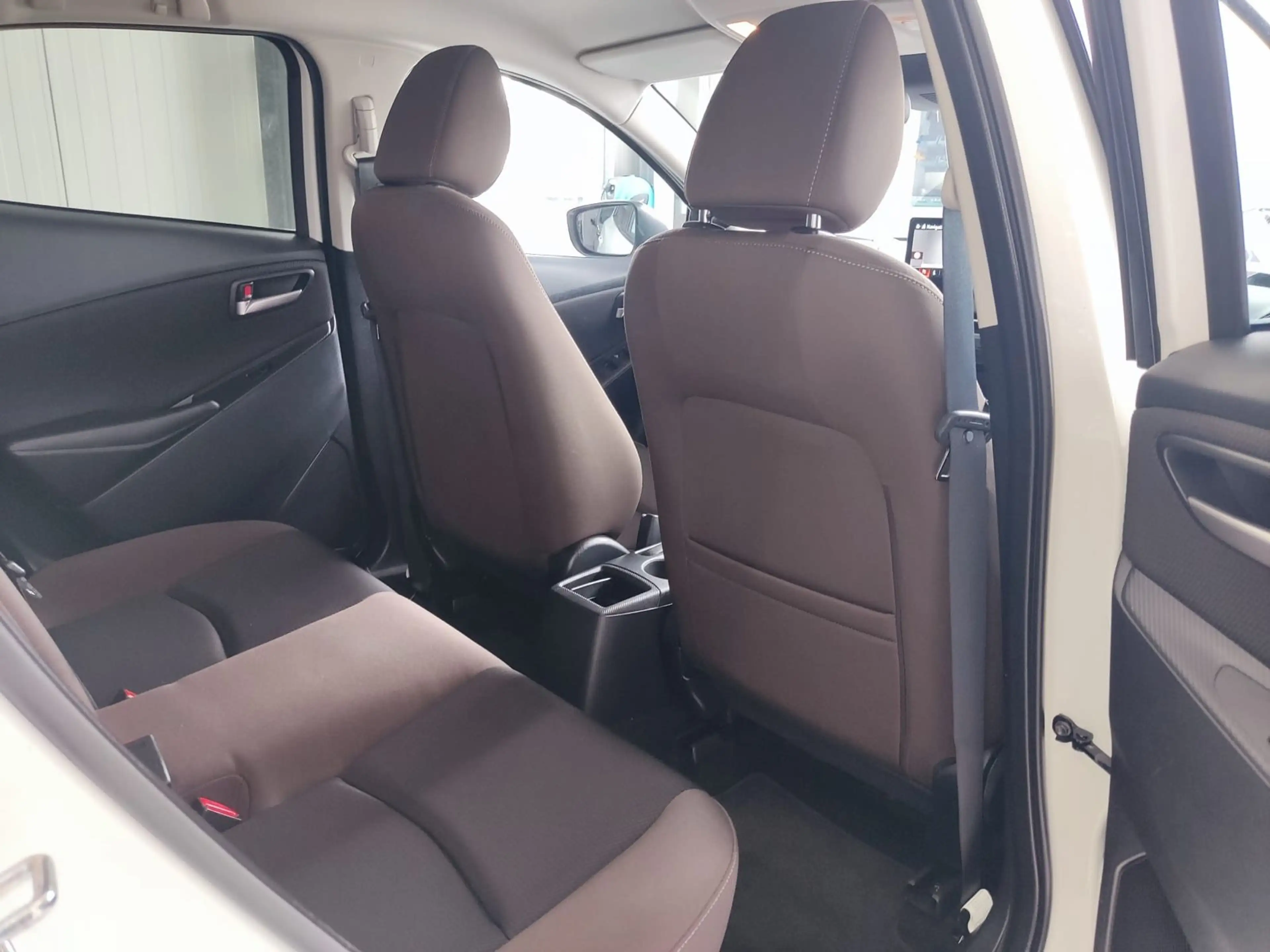 Mazda 2 SKYACTIV-G90 ***LED+NAVI+AUTOMATIK+PDC*** — photo 18