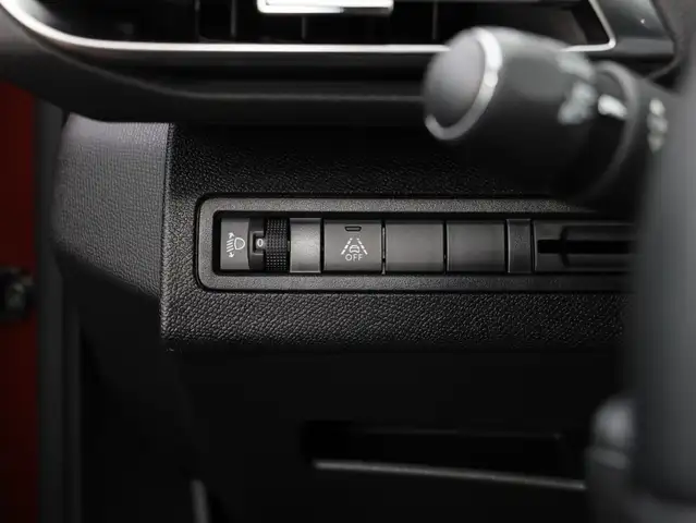 Peugeot 5008 view 14