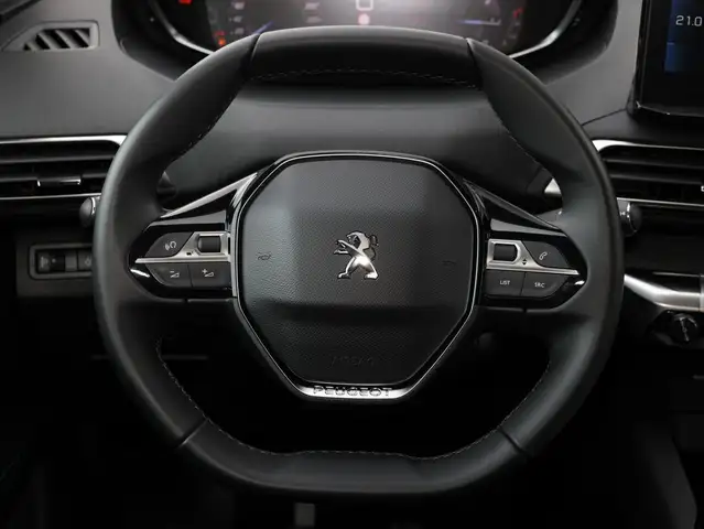 Peugeot 5008 view 13