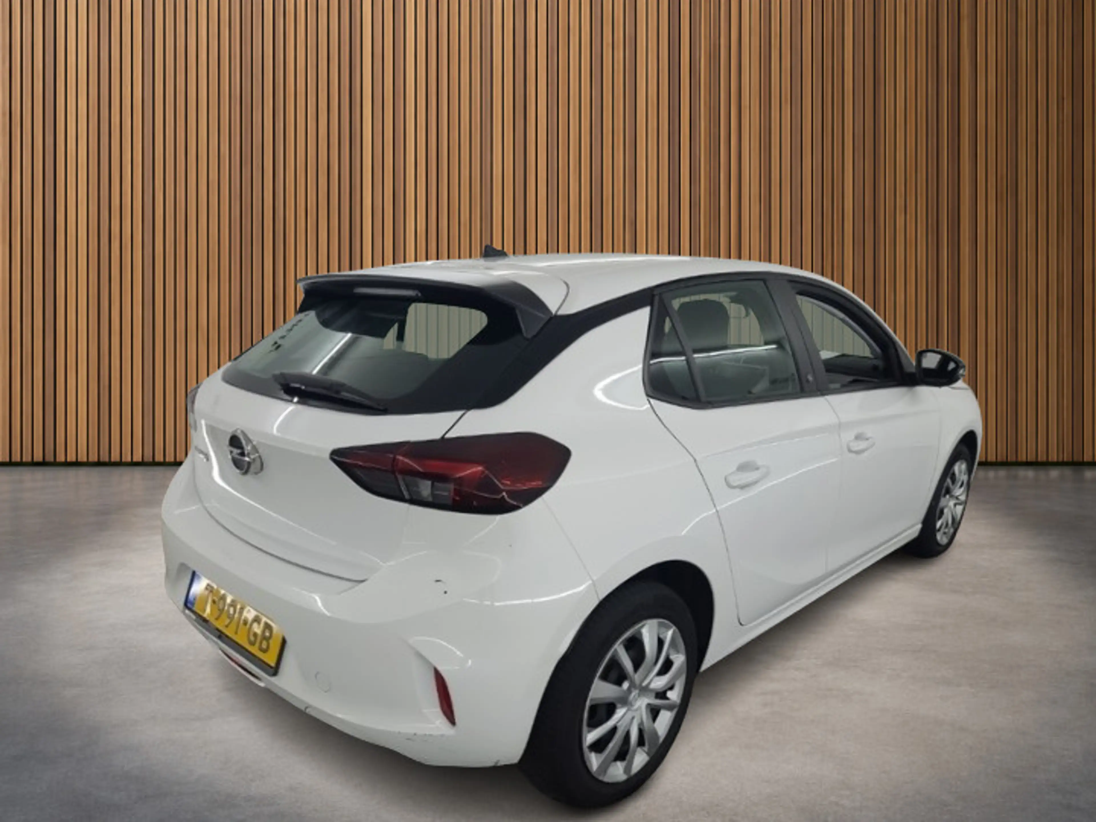 Opel Corsa-e Electric 50 kWh 3-Fase 1e-Eig. & Keurig-Onderh. BO — photo 2