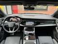 Audi Q8 60 TFSIe Competition 23" 4wiel Alcantara Massage O Noir - thumbnail 12