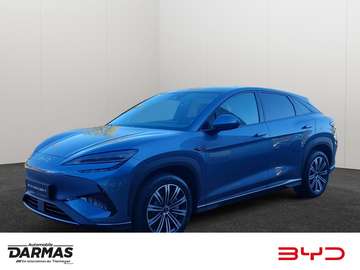 SEALION 7 Comfort 82,5kWh Batt.