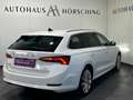Skoda Octavia Combi 2,0 TDI Style DSG//HEAD-UP//AMBIENTE//TOT... Weiß - thumbnail 7