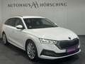 Skoda Octavia Combi 2,0 TDI Style DSG//HEAD-UP//AMBIENTE//TOT... Weiß - thumbnail 1