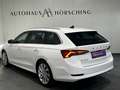 Skoda Octavia Combi 2,0 TDI Style DSG//HEAD-UP//AMBIENTE//TOT... Weiß - thumbnail 4