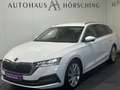 Skoda Octavia Combi 2,0 TDI Style DSG//HEAD-UP//AMBIENTE//TOT... Weiß - thumbnail 3