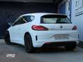 Volkswagen Scirocco 1.4 TSI BMT R-Line Blanc - thumbnail 23