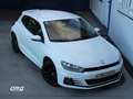 Volkswagen Scirocco 1.4 TSI BMT R-Line Blanc - thumbnail 24