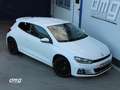 Volkswagen Scirocco 1.4 TSI BMT R-Line Blanc - thumbnail 3