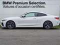 BMW 430 Coupé M SPORT Blanc - thumbnail 3