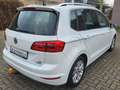 Volkswagen Golf Sportsvan Pano Navi AHK PDC Klima Blanc - thumbnail 8