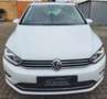 Volkswagen Golf Sportsvan Pano Navi AHK PDC Klima Biały - thumbnail 5
