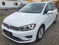 Volkswagen Golf Sportsvan Pano Navi AHK PDC Klima Fehér - thumbnail 1