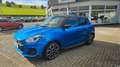 Suzuki Swift Sport Blau - thumbnail 2