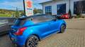 Suzuki Swift Sport Blau - thumbnail 3