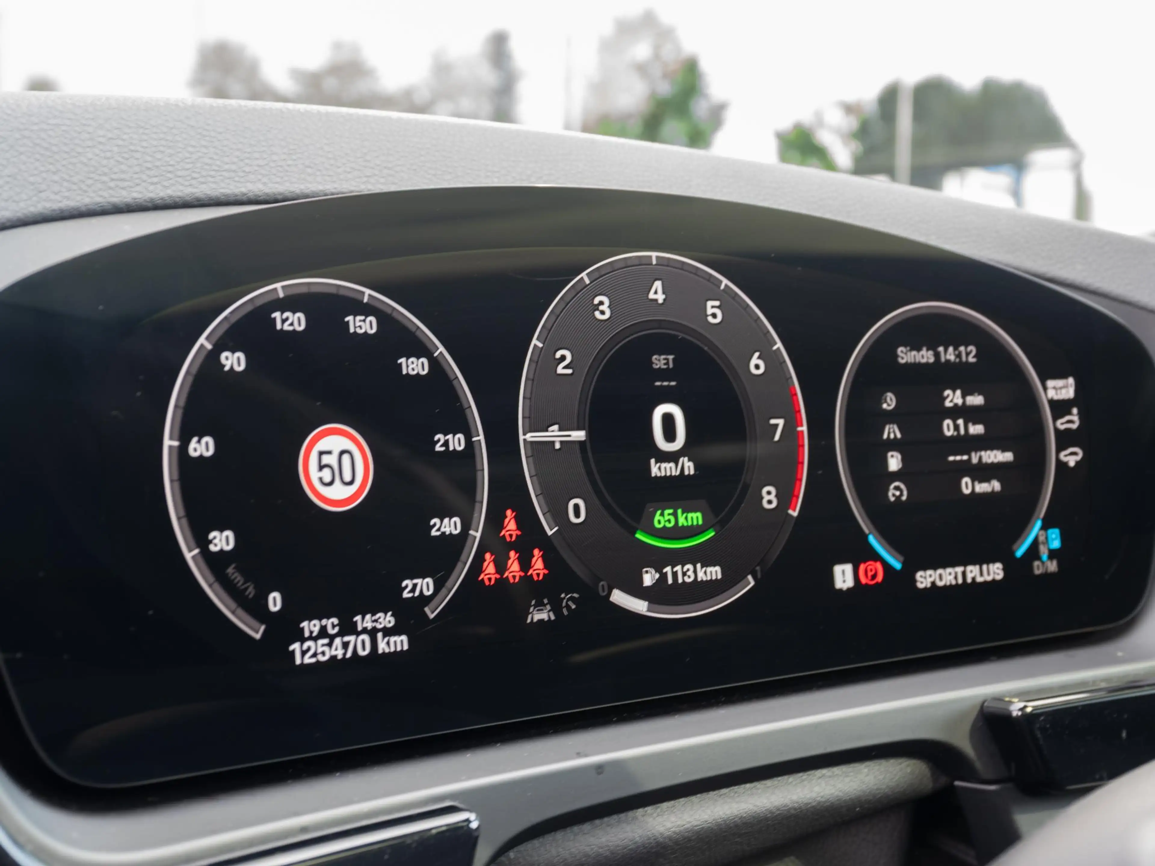 Porsche Cayenne Coupé 3.0 E-Hybrid | BTW | Elc trekhaak | Matrix-L — photo 16
