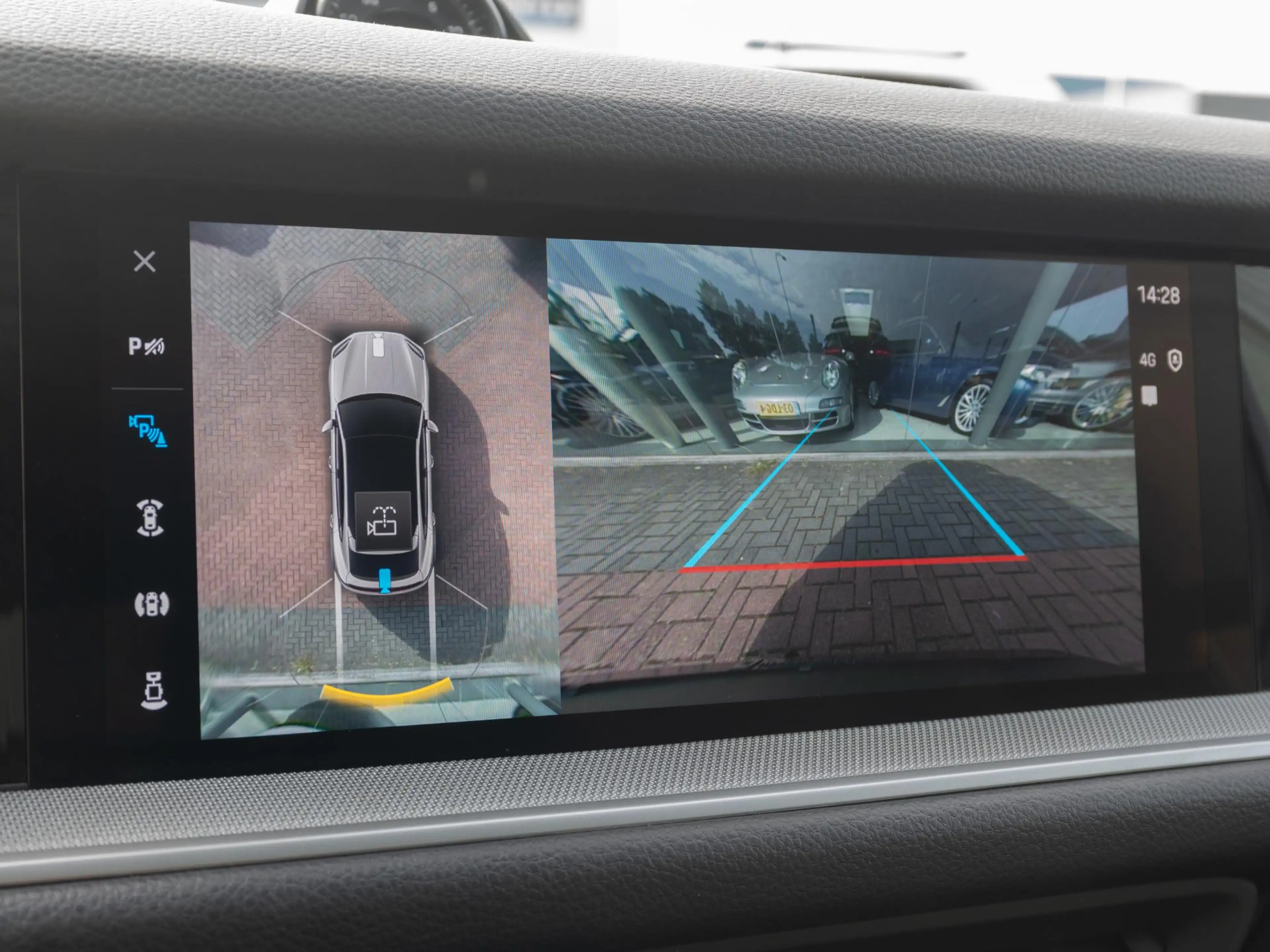 Porsche Cayenne Coupé 3.0 E-Hybrid | BTW | Elc trekhaak | Matrix-L — photo 17
