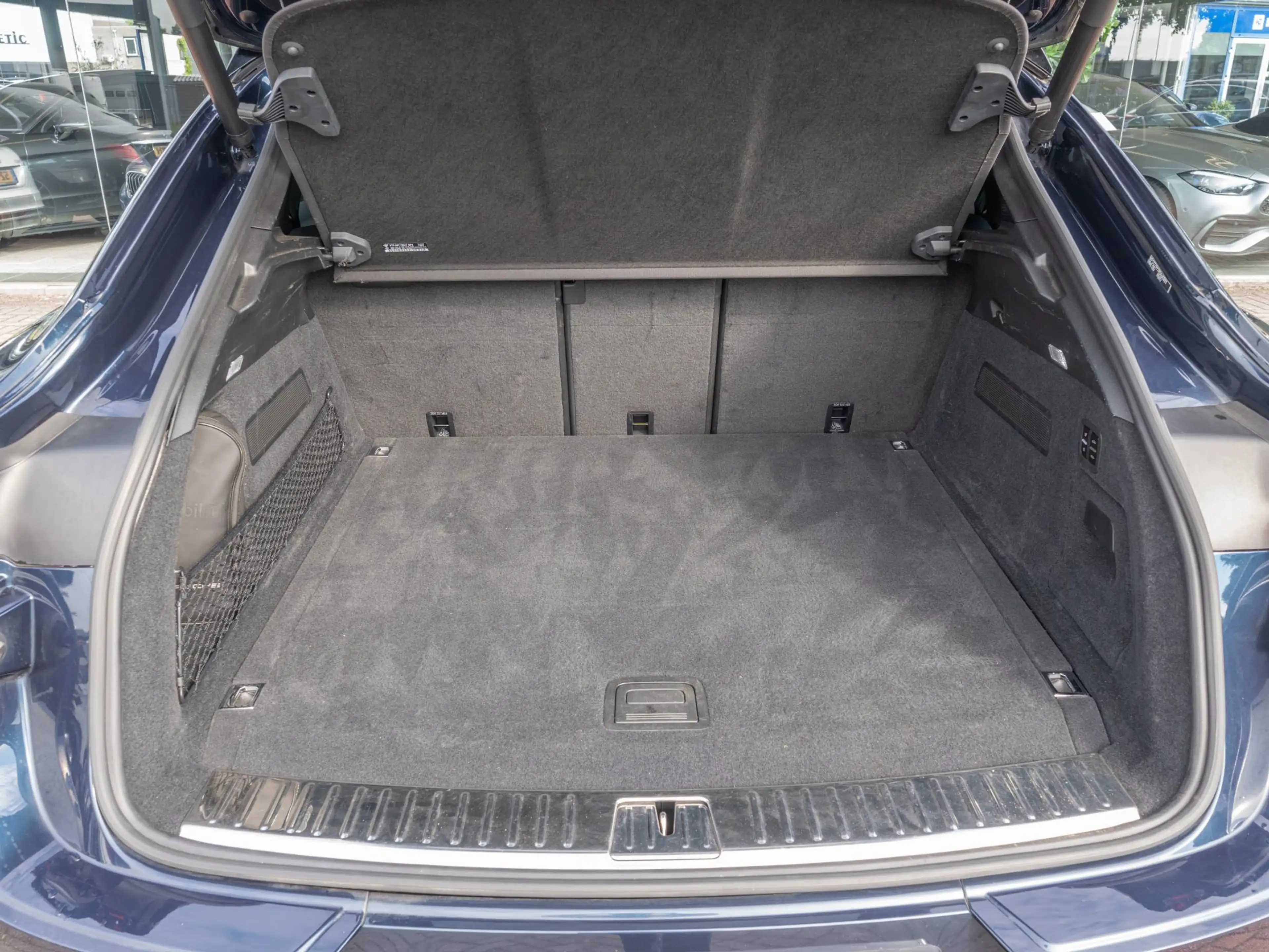 Porsche Cayenne Coupé 3.0 E-Hybrid | BTW | Elc trekhaak | Matrix-L — photo 24
