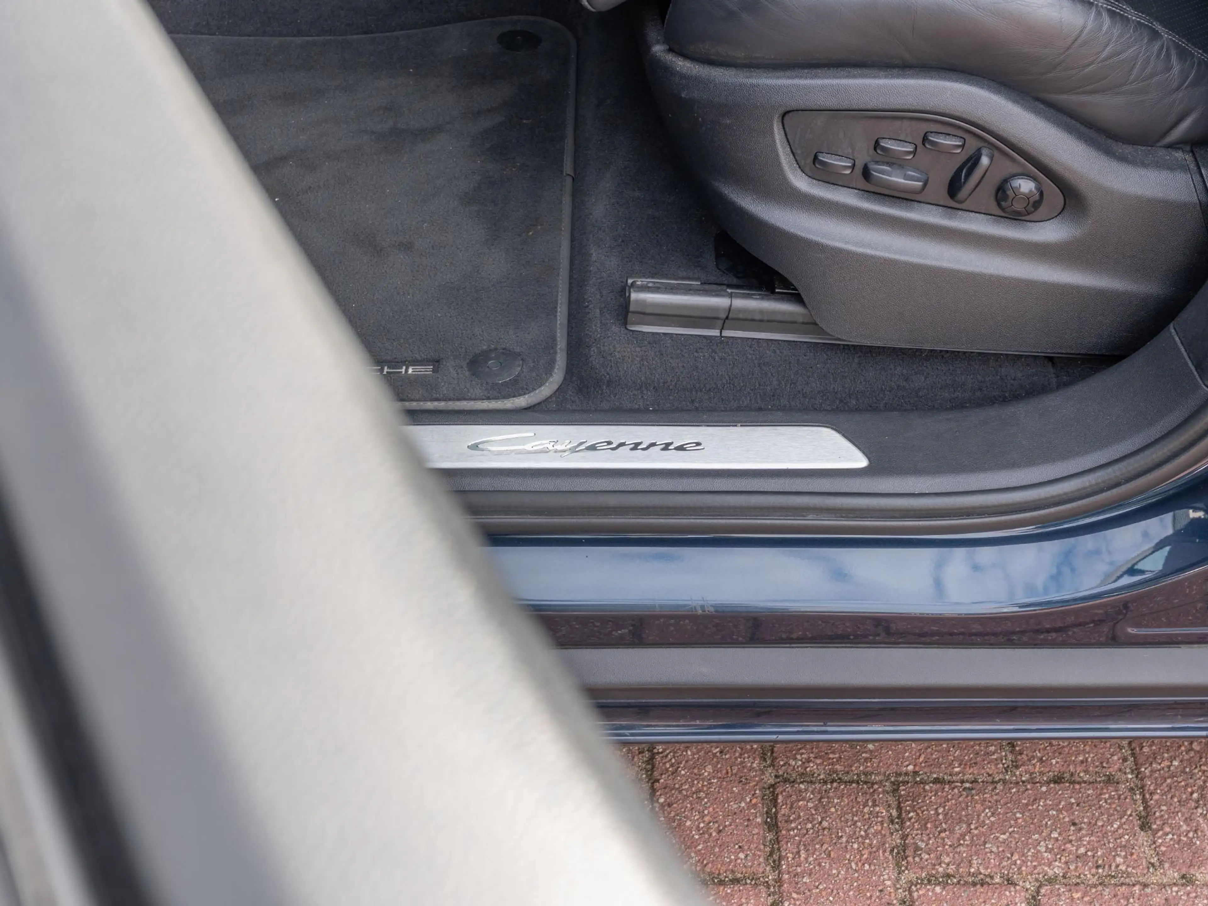 Porsche Cayenne Coupé 3.0 E-Hybrid | BTW | Elc trekhaak | Matrix-L — photo 14