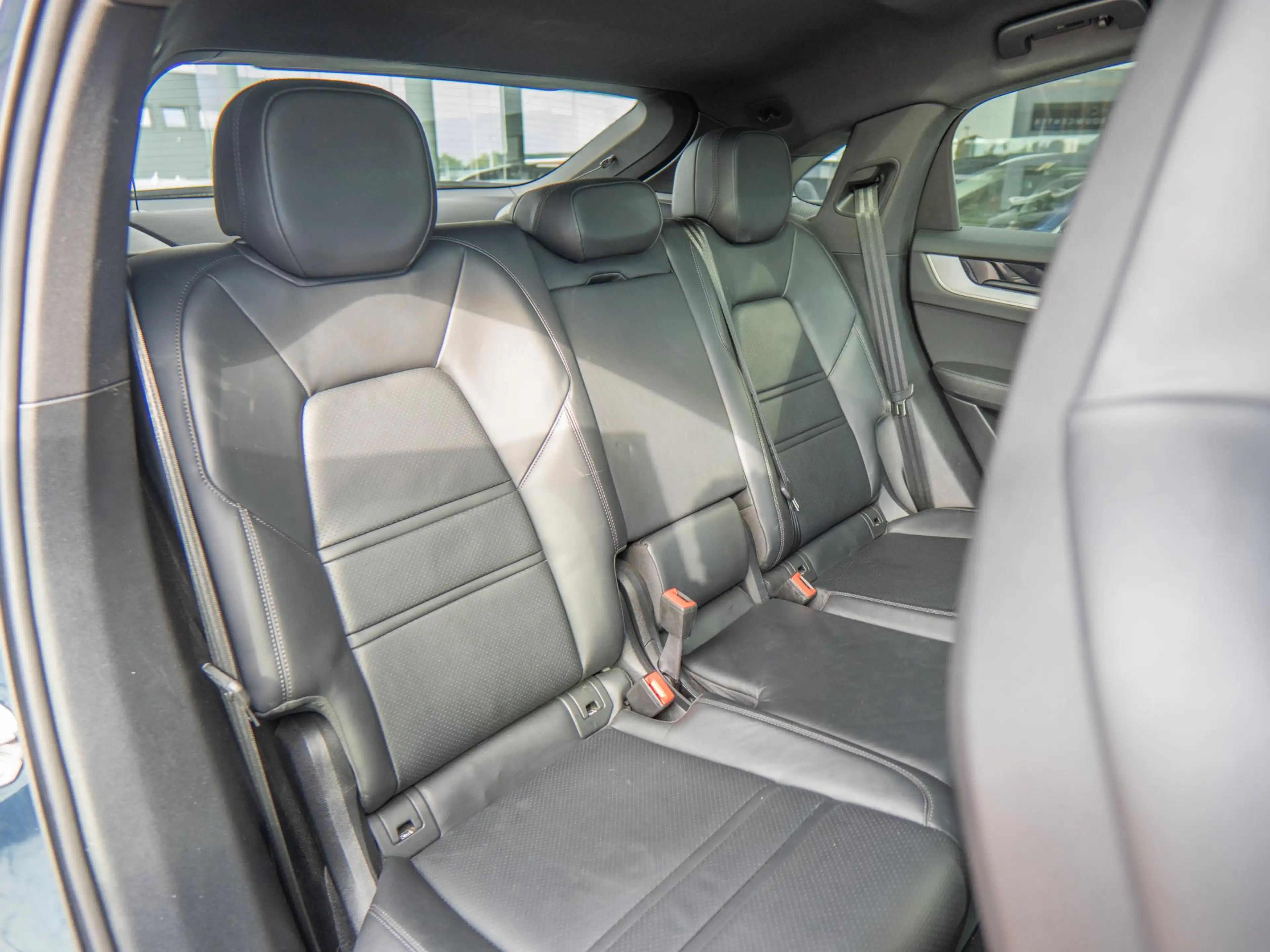 Porsche Cayenne Coupé 3.0 E-Hybrid | BTW | Elc trekhaak | Matrix-L — photo 43