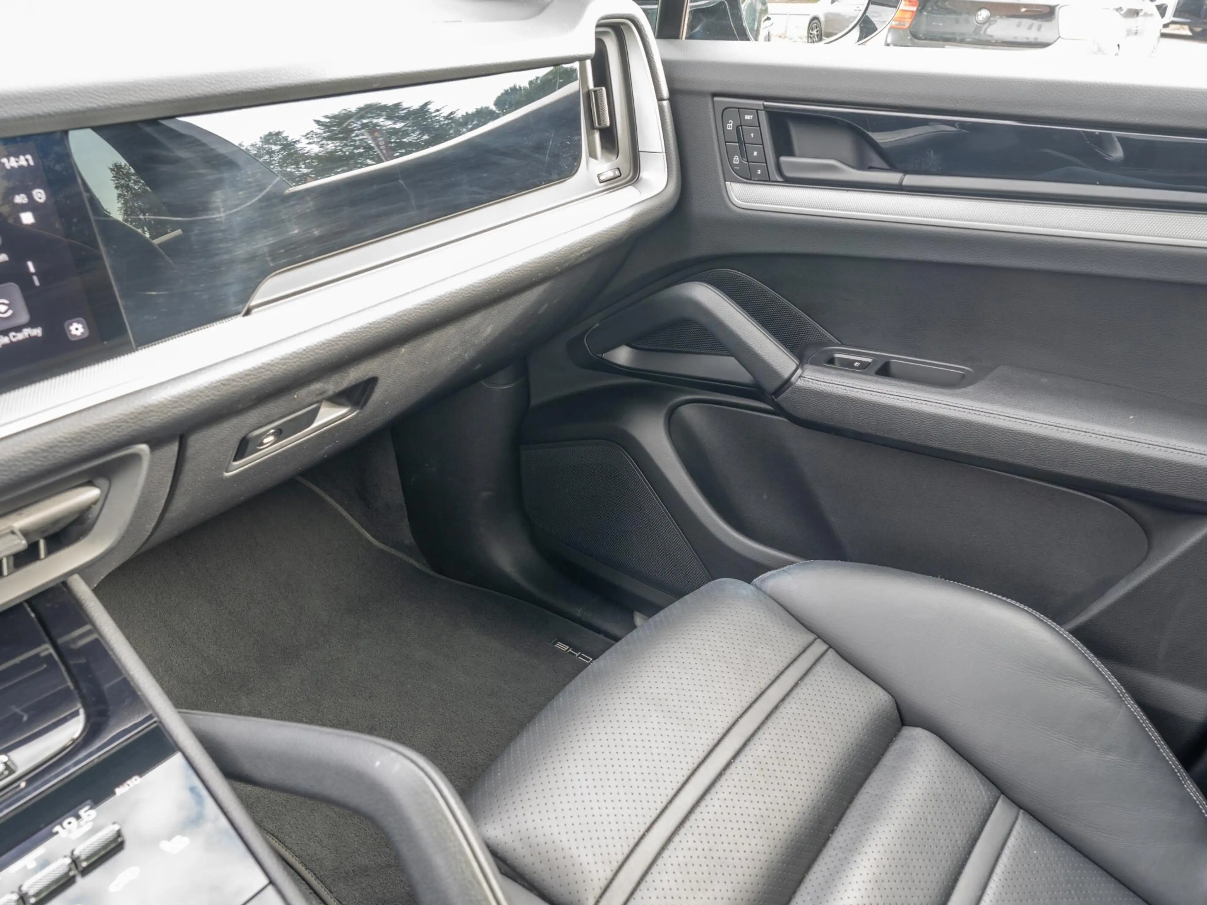 Porsche Cayenne Coupé 3.0 E-Hybrid | BTW | Elc trekhaak | Matrix-L — photo 38