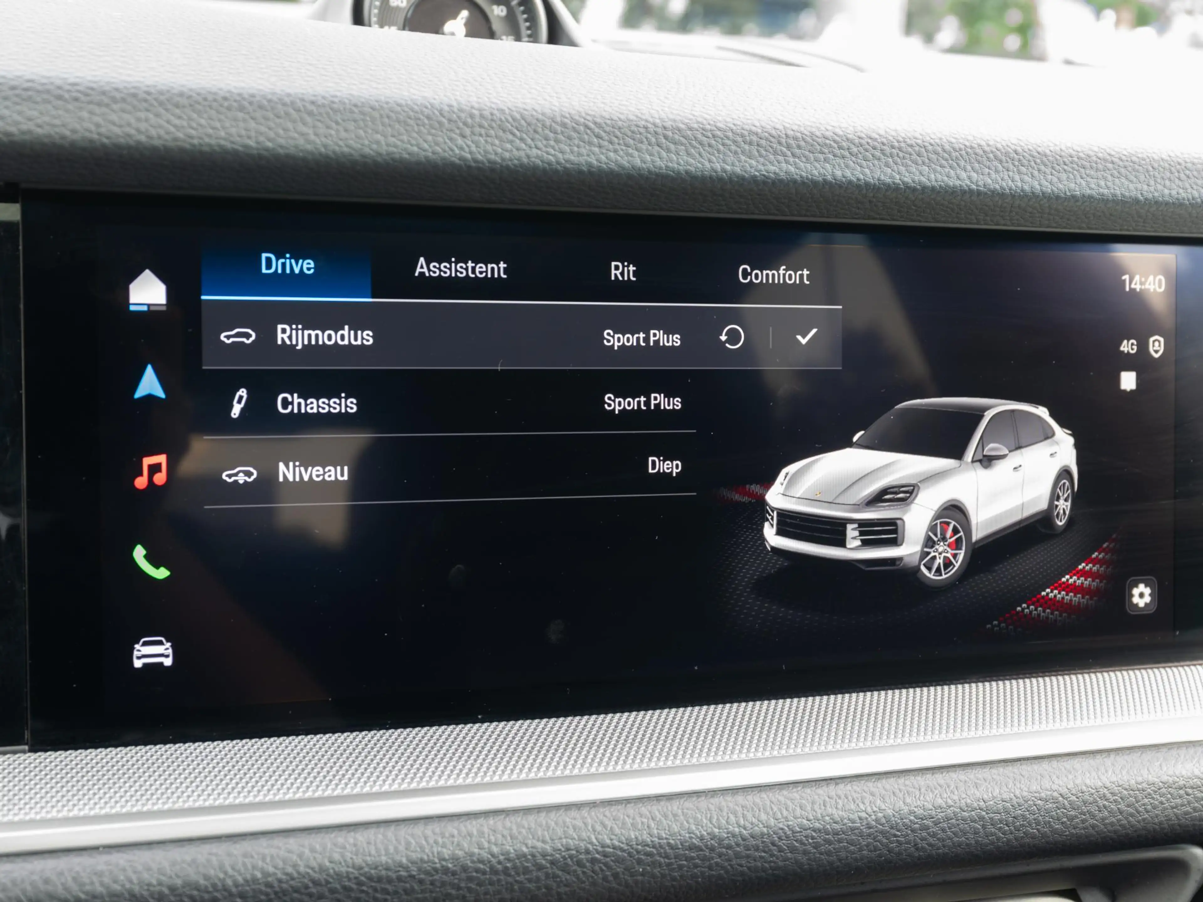 Porsche Cayenne Coupé 3.0 E-Hybrid | BTW | Elc trekhaak | Matrix-L — photo 37