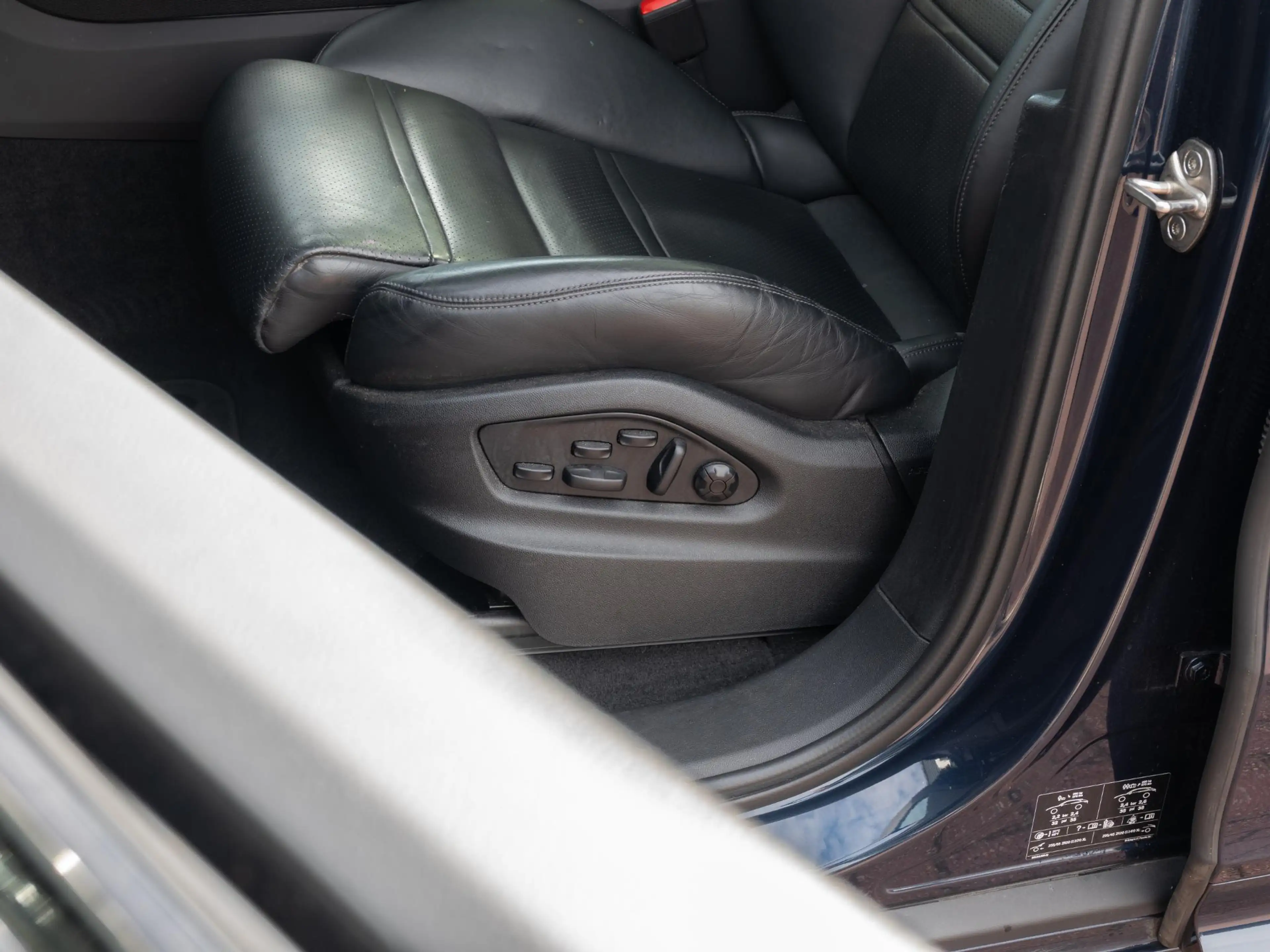 Porsche Cayenne Coupé 3.0 E-Hybrid | BTW | Elc trekhaak | Matrix-L — photo 15