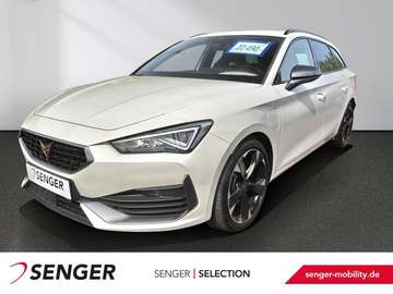 1.4 eHybrid DSG Nav AHK DCC SHZ