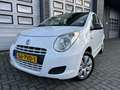 Suzuki Alto 1.0 Comfort Plus Airco TOPAUTO! NAP! Wit - thumbnail 1