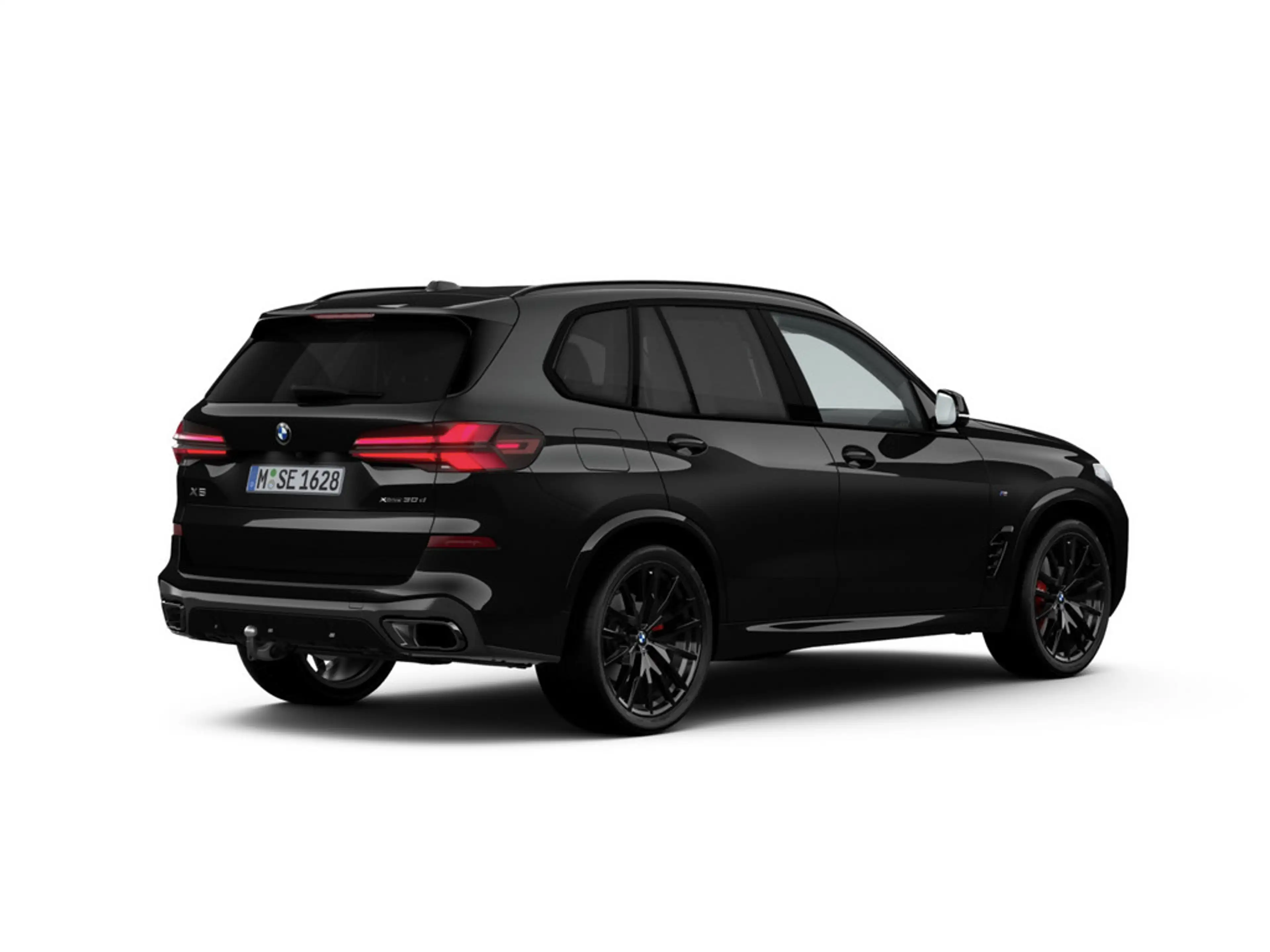 BMW X5 xDrive 30d M-Sport Pro PANO AHK HUD 360° — photo 4