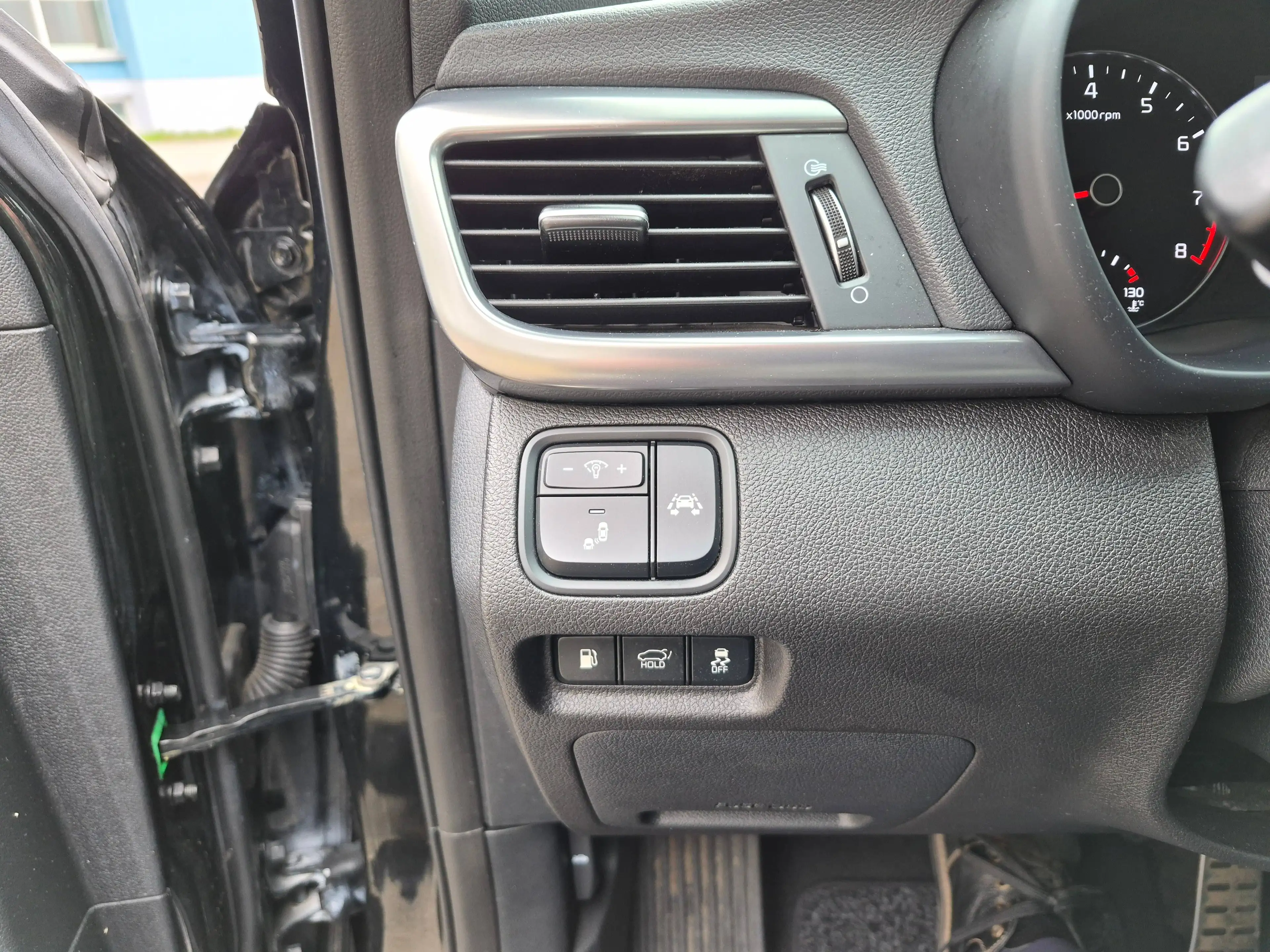 Kia Optima Optima Sportswagon 2.0 T-GDI Automatik GT  ATM  0Km — photo 11