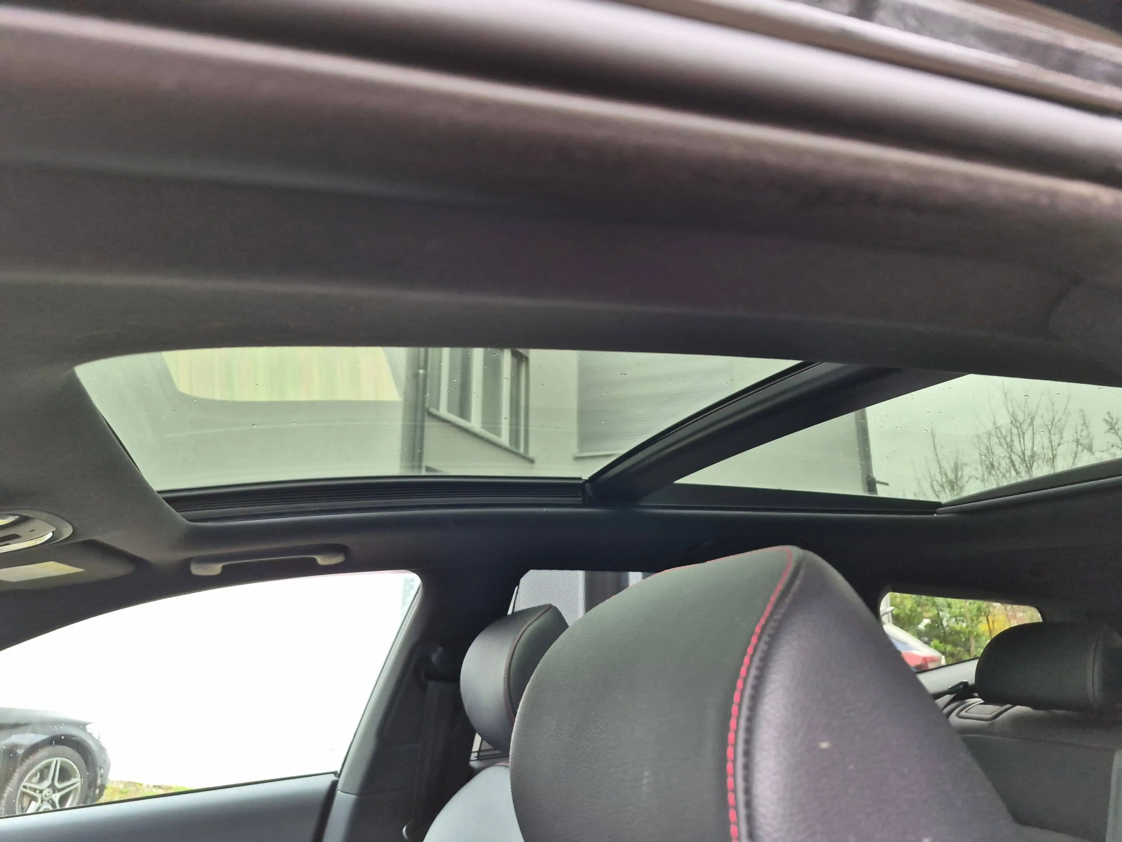 Kia Optima Optima Sportswagon 2.0 T-GDI Automatik GT  ATM  0Km — photo 12