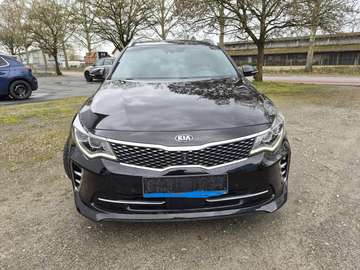 Optima Sportswagon 2.0 T-GDI Automatik GT  ATM  0Km