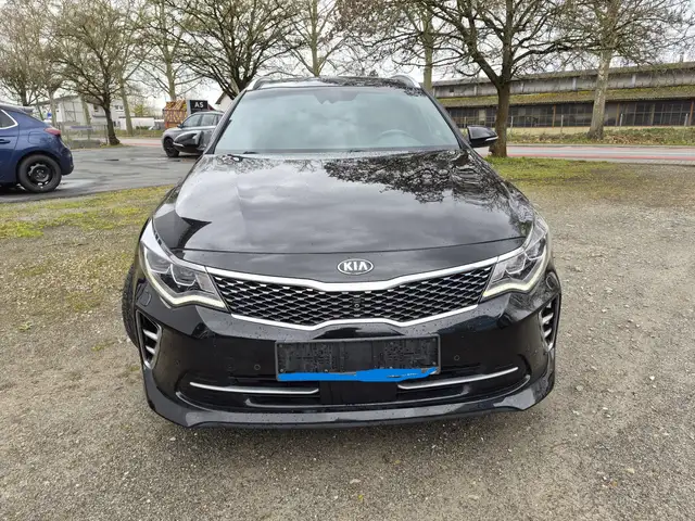 Kia Optima Optima Sportswagon 2.0 T-GDI Automatik GT  ATM  0Km