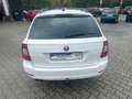 Skoda Superb Combi Family Blanc - thumbnail 3