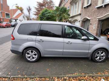 Galaxy 2.0 TDCi DPF Aut. Ghia