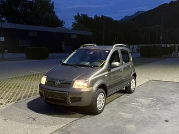 4x4, 1.2L