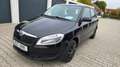 Skoda Fabia 1.2  Cool Edition AHK TÜV 09/2026 Noir - thumbnail 1