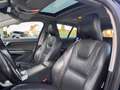Volvo V60 D5*Summum*AHK*Xenon*GSHD*Leder*Navi*Bluetoot Blau - thumbnail 9