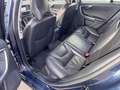 Volvo V60 D5*Summum*AHK*Xenon*GSHD*Leder*Navi*Bluetoot Blau - thumbnail 8