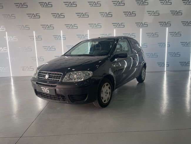 Fiat Punto 1.3 - foto 1
