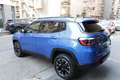 Jeep Compass Compass 1.3 turbo t4 phev Trailhawk 4xe at6 Blu/Azzurro - thumbnail 11