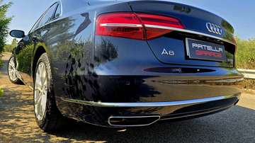 3.0 tdi 262cv quattro tiptronic