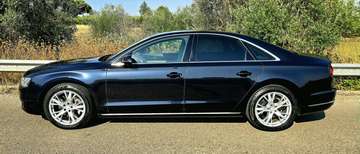 3.0 tdi 262cv quattro tiptronic