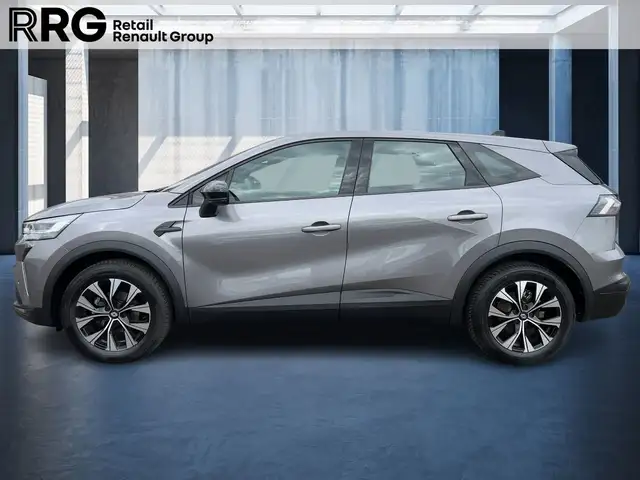 Renault Symbioz view 2